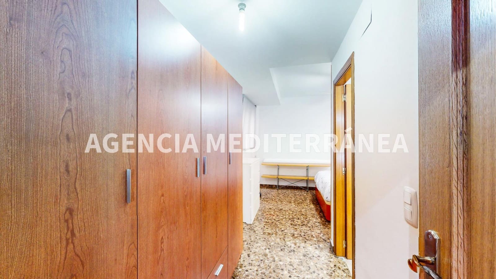 3 quarto Apartamento para venda em La Torre - 220 000 € (Ref: 9615617)