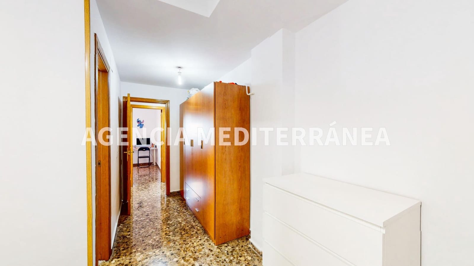 3 quarto Apartamento para venda em La Torre - 220 000 € (Ref: 9615617)