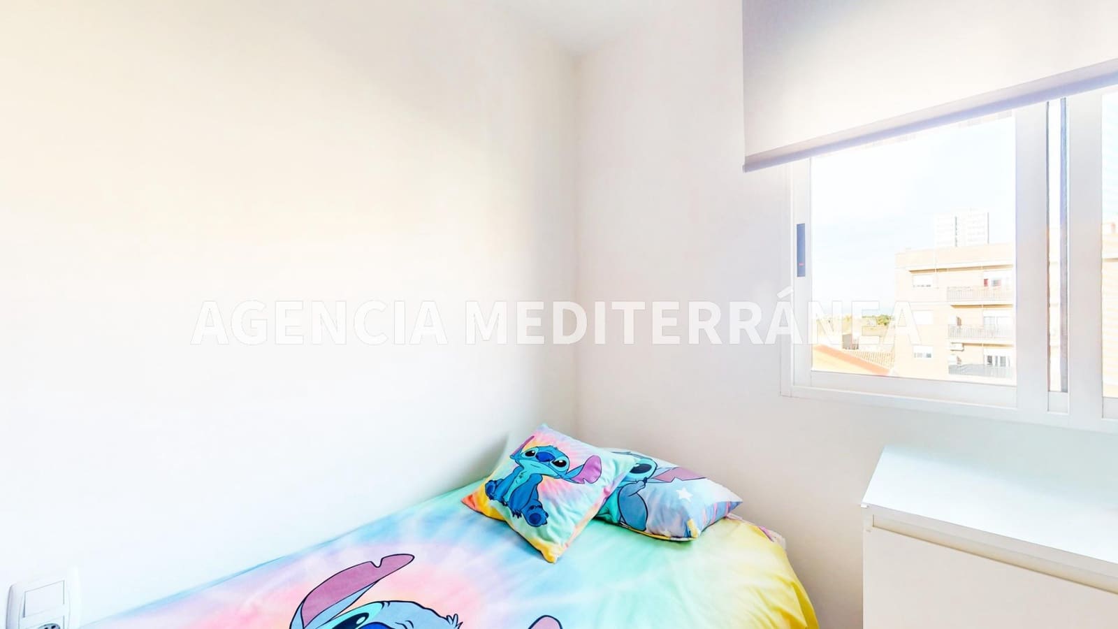 3 quarto Apartamento para venda em La Torre - 220 000 € (Ref: 9615617)