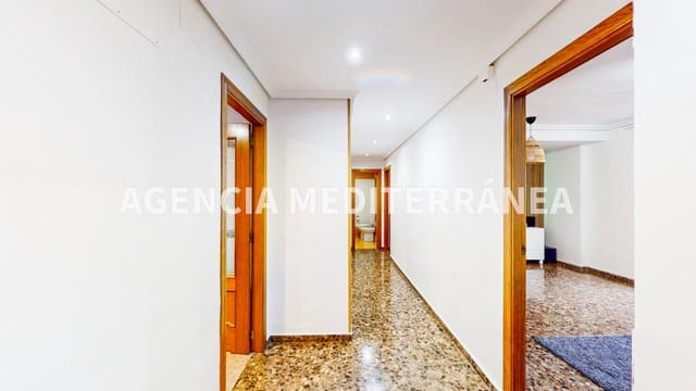3 soverom Leilighet til salgs i La torre, Valencia by - € 235 000 (Ref: 9615617)