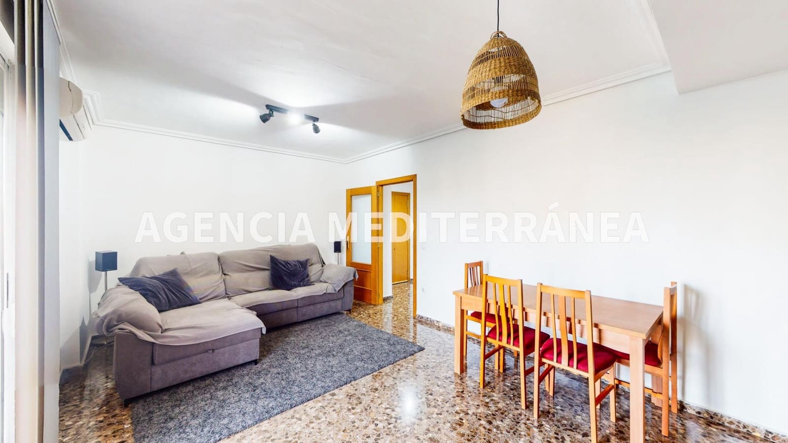 3 quarto Apartamento para venda em La Torre - 220 000 € (Ref: 9615617)
