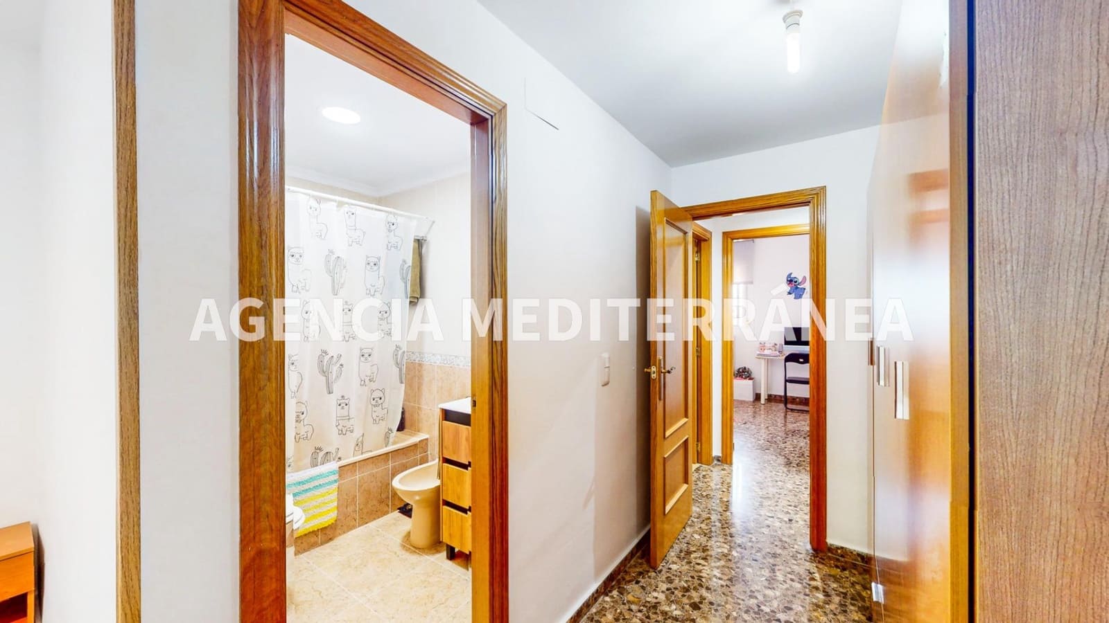 3 quarto Apartamento para venda em La Torre - 220 000 € (Ref: 9615617)