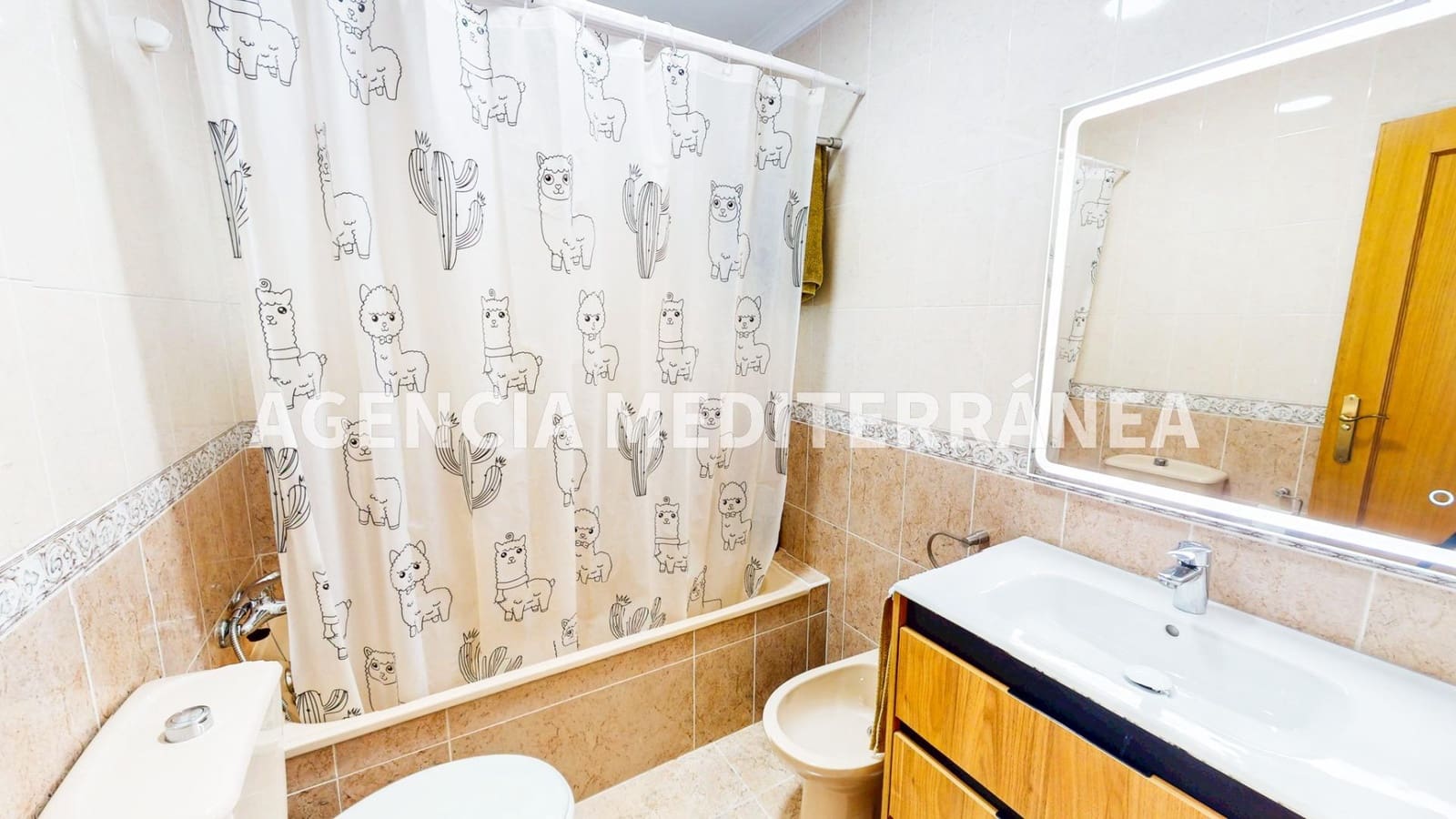 3 quarto Apartamento para venda em La Torre - 220 000 € (Ref: 9615617)