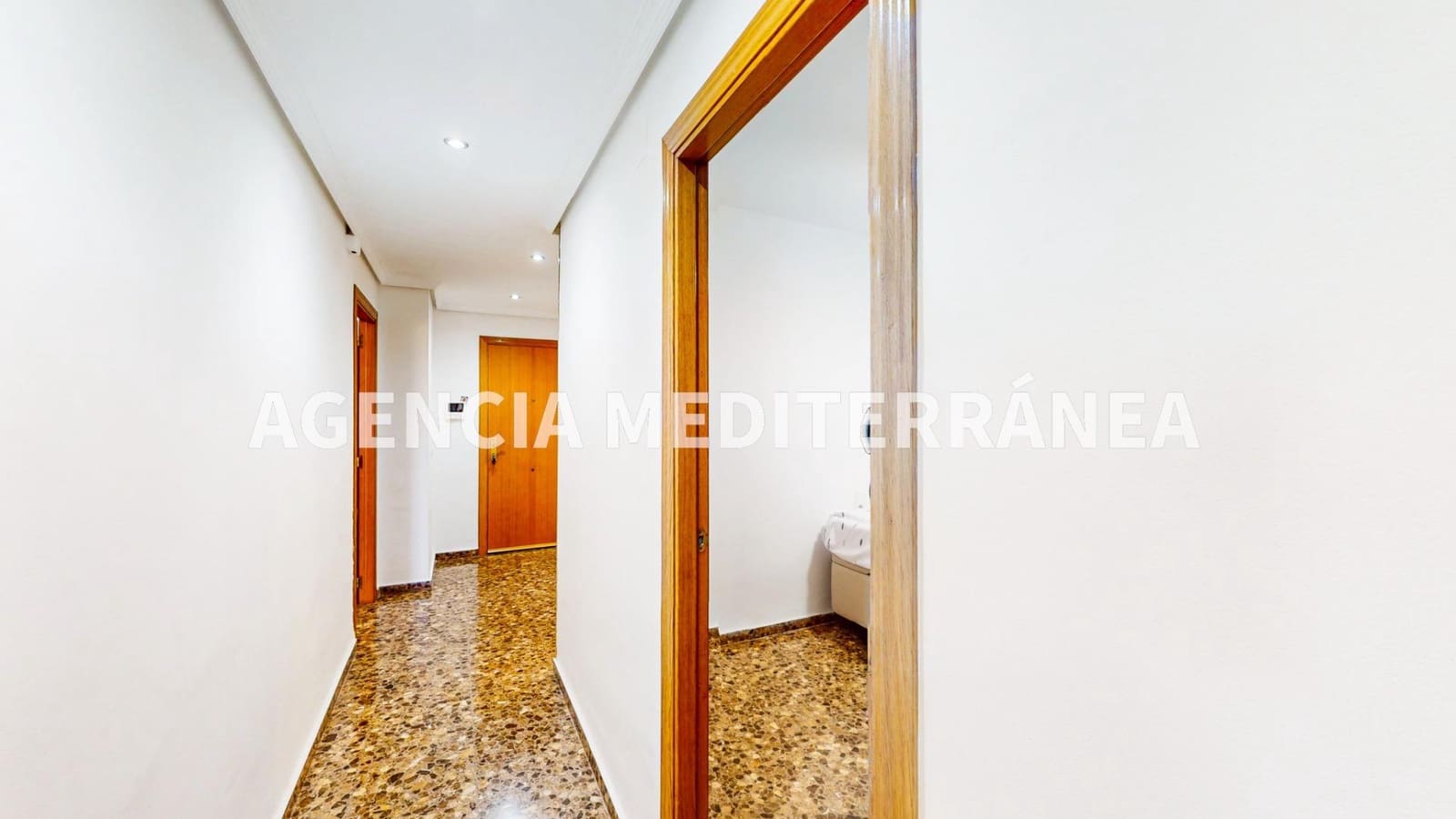 3 quarto Apartamento para venda em La Torre - 220 000 € (Ref: 9615617)