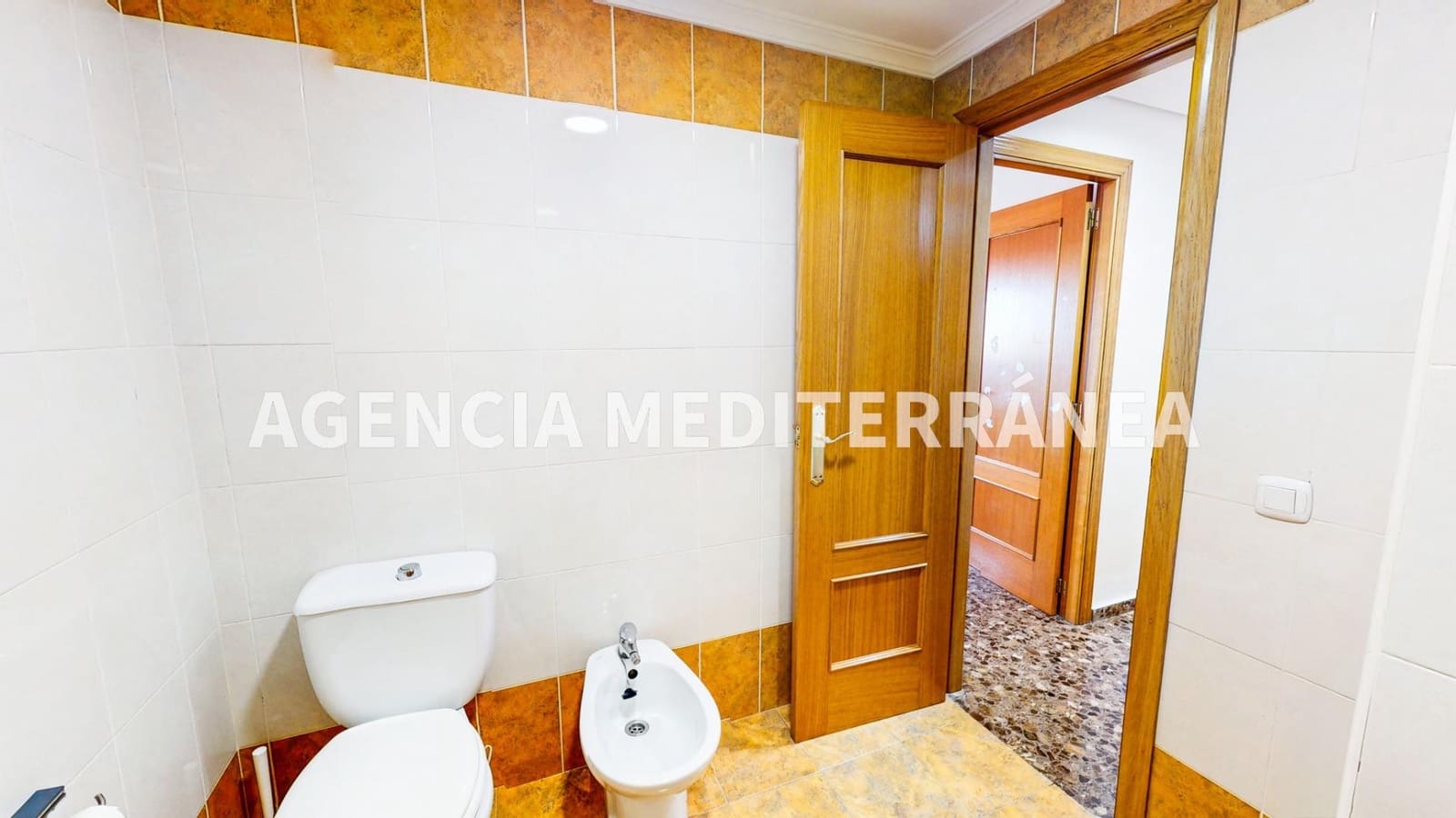 3 quarto Apartamento para venda em La Torre - 220 000 € (Ref: 9615617)