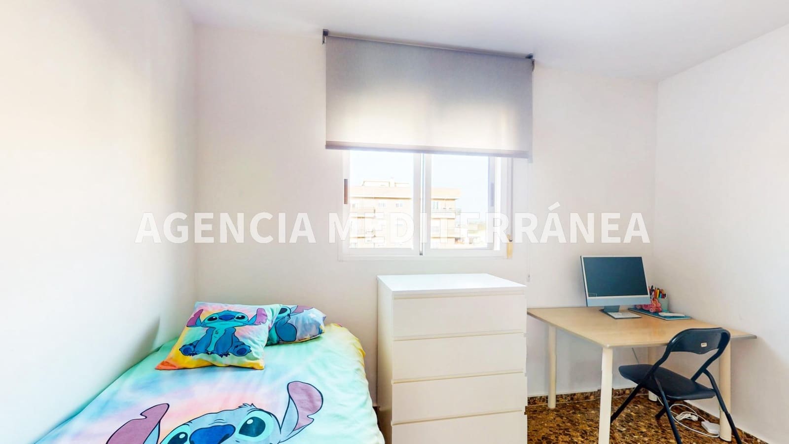 3 quarto Apartamento para venda em La Torre - 220 000 € (Ref: 9615617)