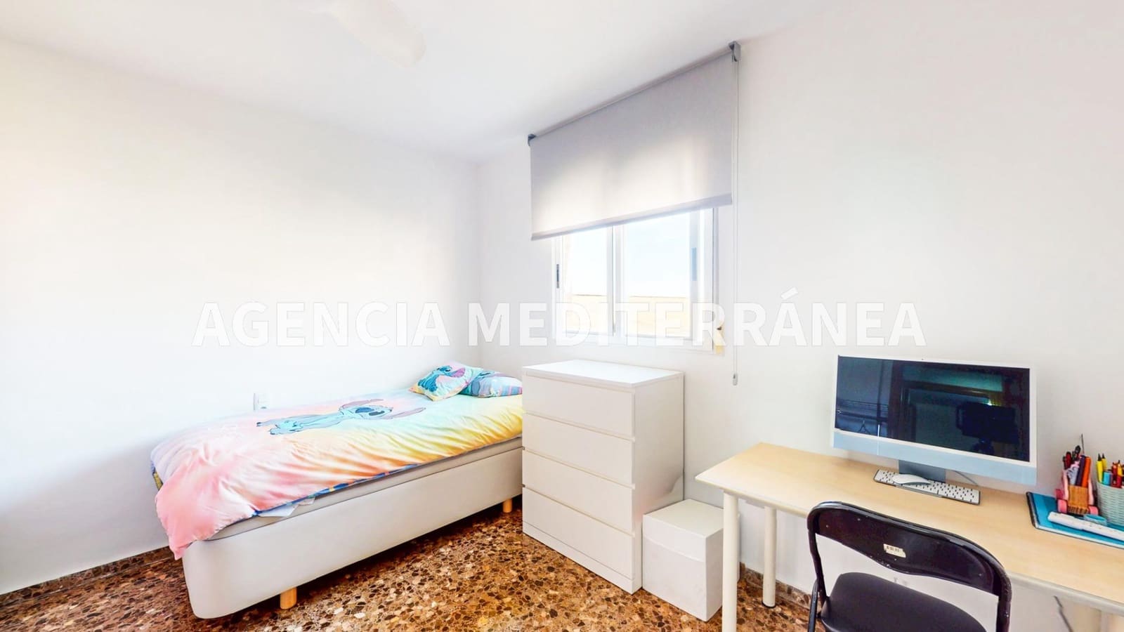 3 quarto Apartamento para venda em La Torre - 220 000 € (Ref: 9615617)