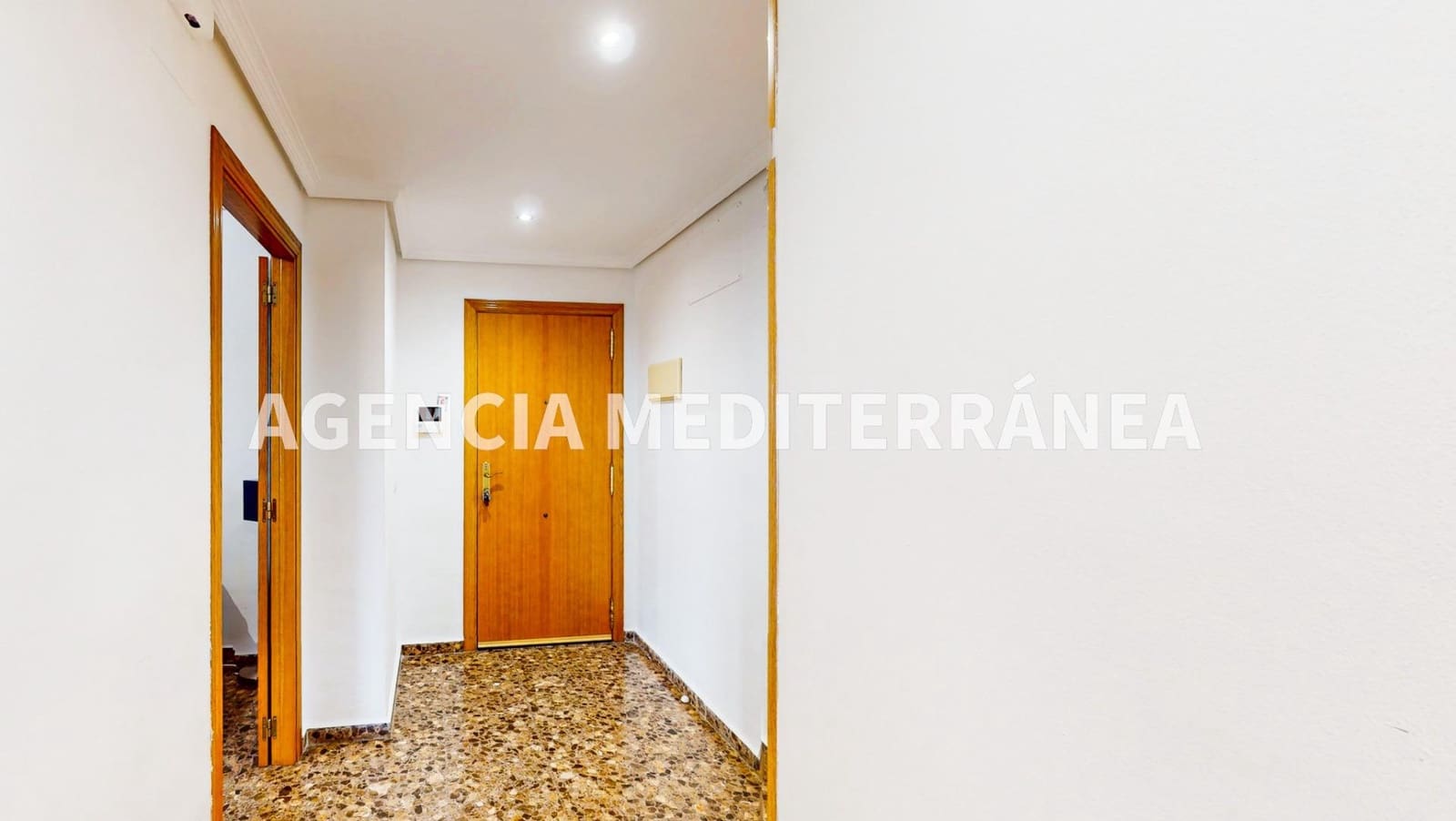 3 quarto Apartamento para venda em La Torre - 220 000 € (Ref: 9615617)