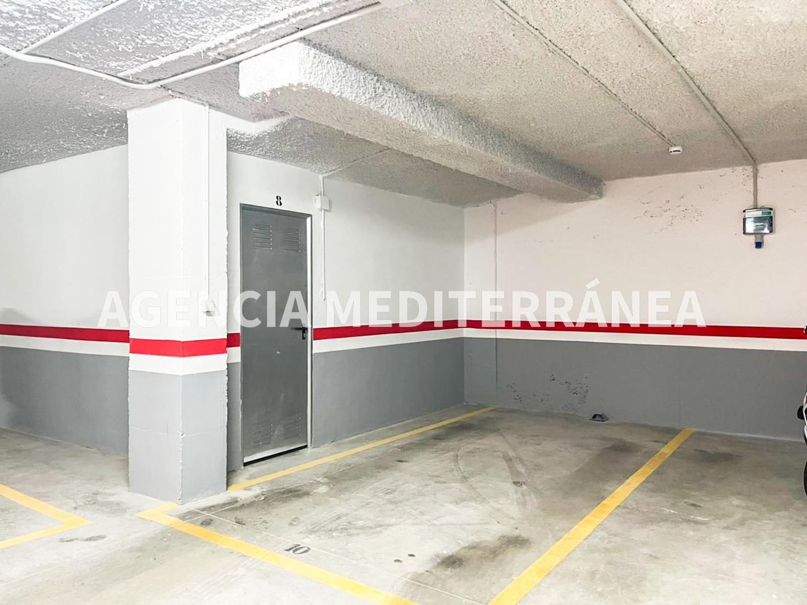 3 quarto Apartamento para venda em La Torre - 220 000 € (Ref: 9615617)