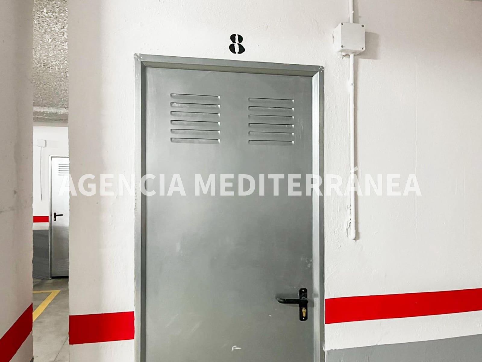 3 quarto Apartamento para venda em La Torre - 220 000 € (Ref: 9615617)