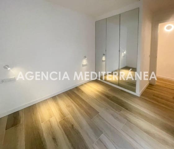 3 bedroom Flat for sale in Arrancapins, Valencia city - € 495,000 (Ref: 9615618)