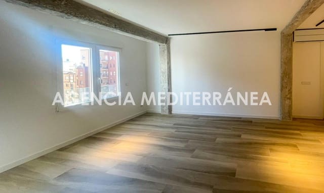 3 bedroom Flat for sale in Arrancapins, Valencia city - € 495,000 (Ref: 9615618)