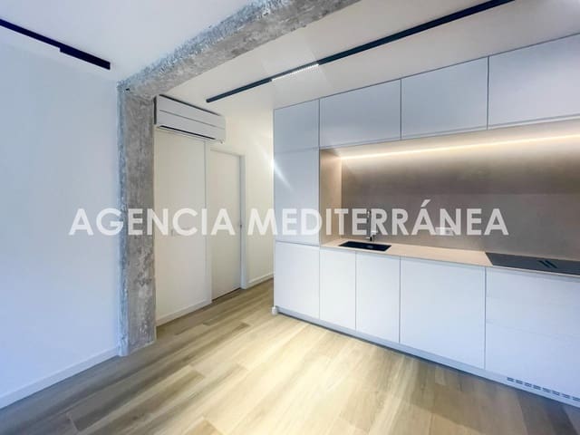 3 bedroom Flat for sale in Arrancapins, Valencia city - € 495,000 (Ref: 9615618)