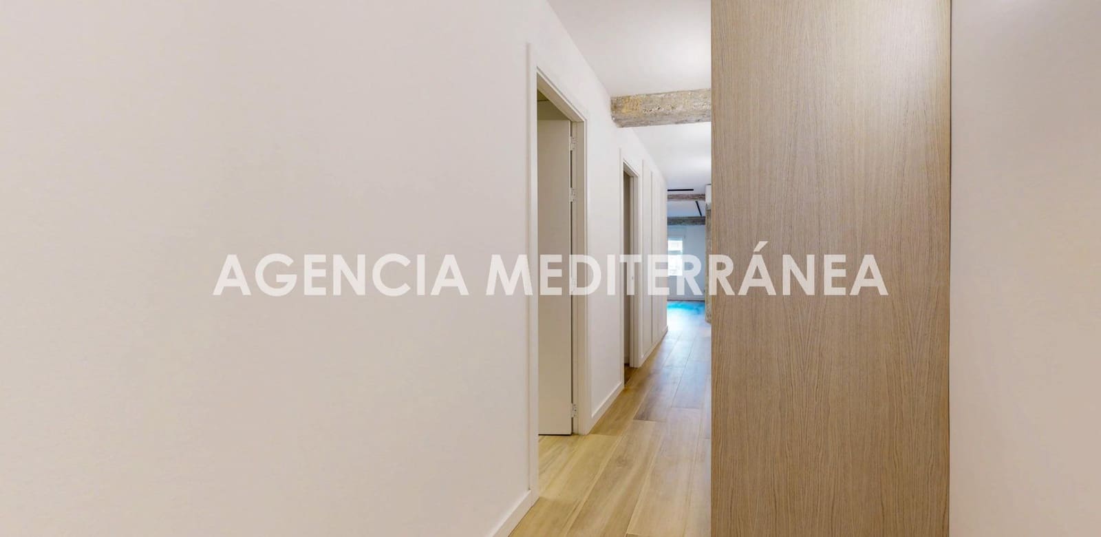 3 soverom Leilighet til salgs i Valencia by - € 495 000 (Ref: 9615618)