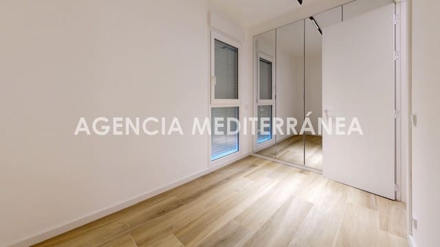 3 soveværelse Lejlighed til salg i Arrancapins, Valencia by - € 495.000 (Ref: 9615618)