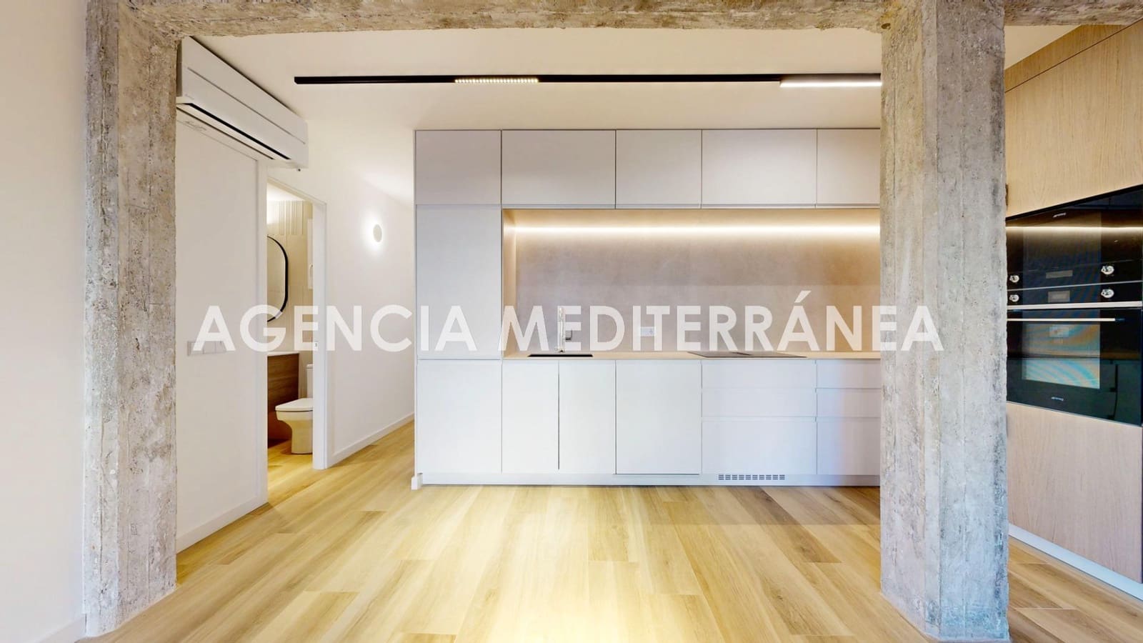 3 soverom Leilighet til salgs i Valencia by - € 495 000 (Ref: 9615618)