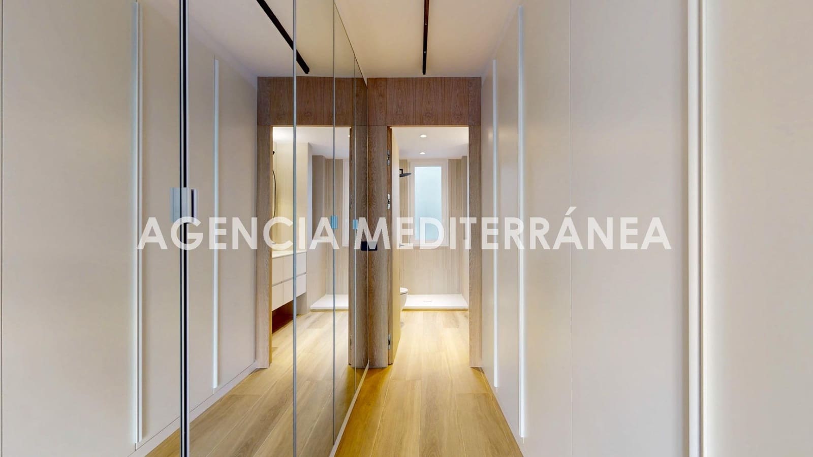 3 soverom Leilighet til salgs i Valencia by - € 495 000 (Ref: 9615618)