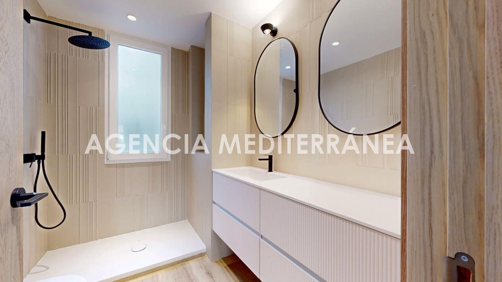 3 soverom Leilighet til salgs i Valencia by - € 495 000 (Ref: 9615618)