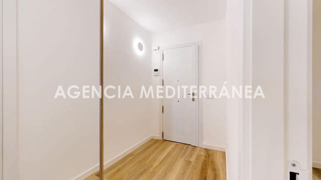 3 sypialnia Mieszkanie na sprzedaż w Arrancapins, Miasto Walencja - 495 000 € (Ref: 9615618)