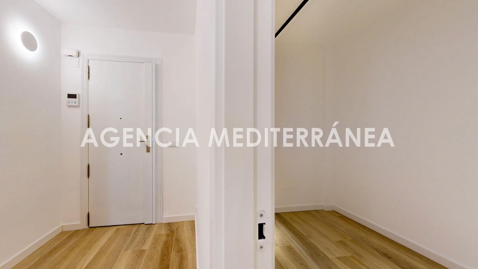 3 soveværelse Lejlighed til salg i Valencia by - € 479.000 (Ref: 9615618)