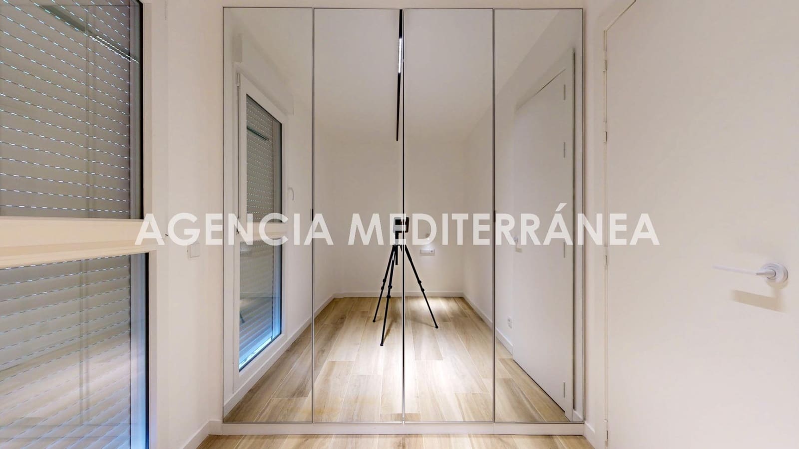 3 soveværelse Lejlighed til salg i Valencia by - € 479.000 (Ref: 9615618)