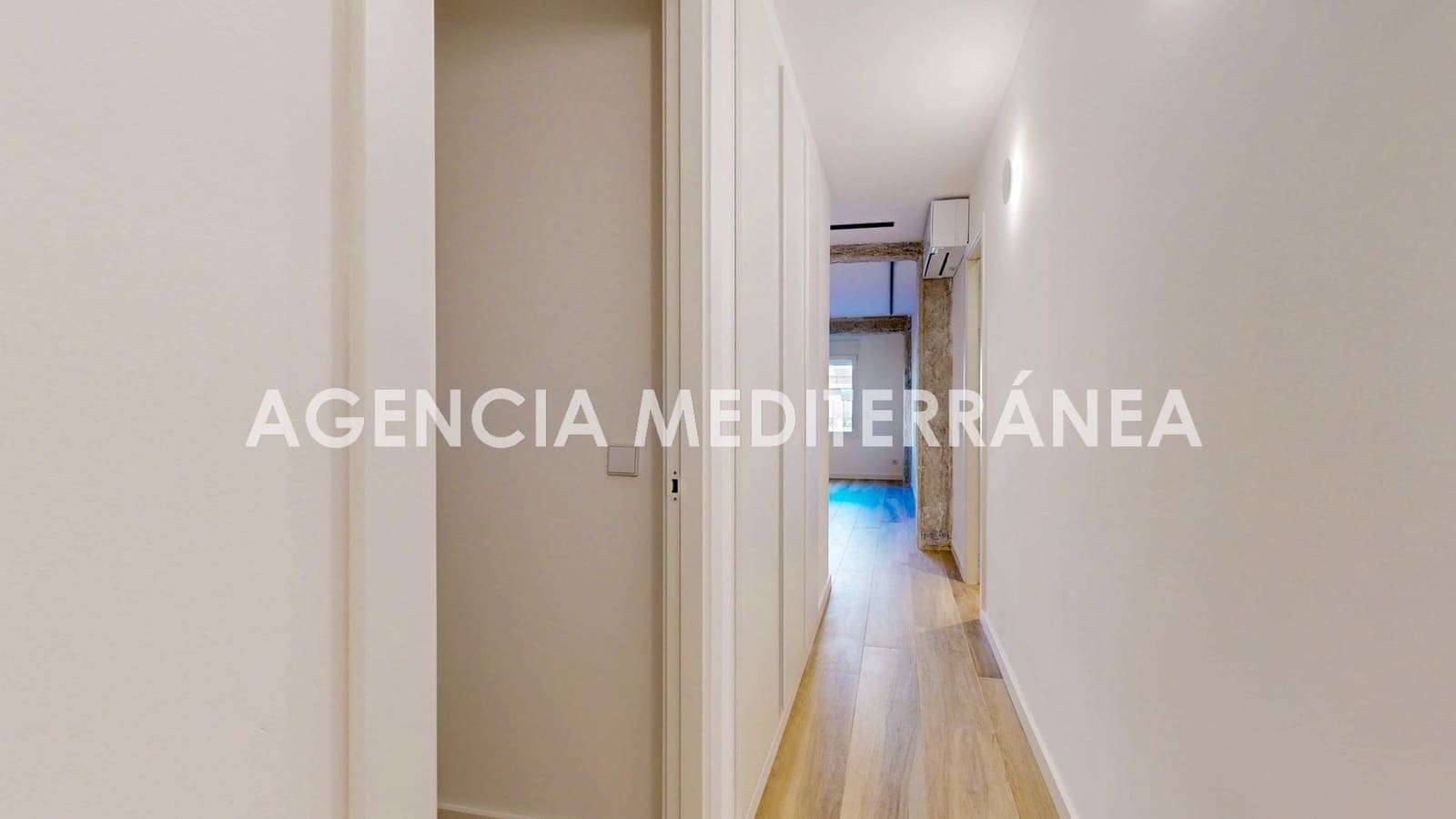 3 soveværelse Lejlighed til salg i Valencia by - € 479.000 (Ref: 9615618)