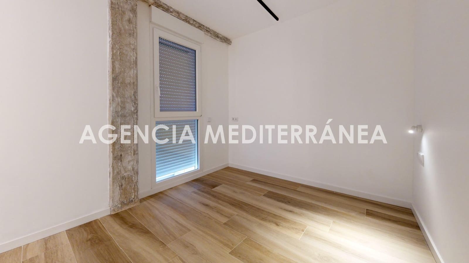 3 soveværelse Lejlighed til salg i Valencia by - € 479.000 (Ref: 9615618)
