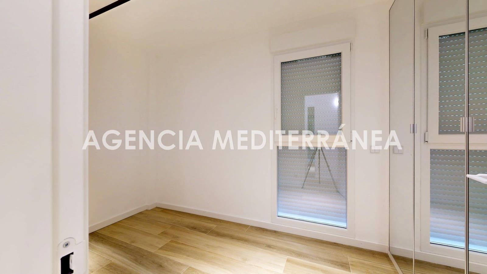 3 soveværelse Lejlighed til salg i Valencia by - € 479.000 (Ref: 9615618)