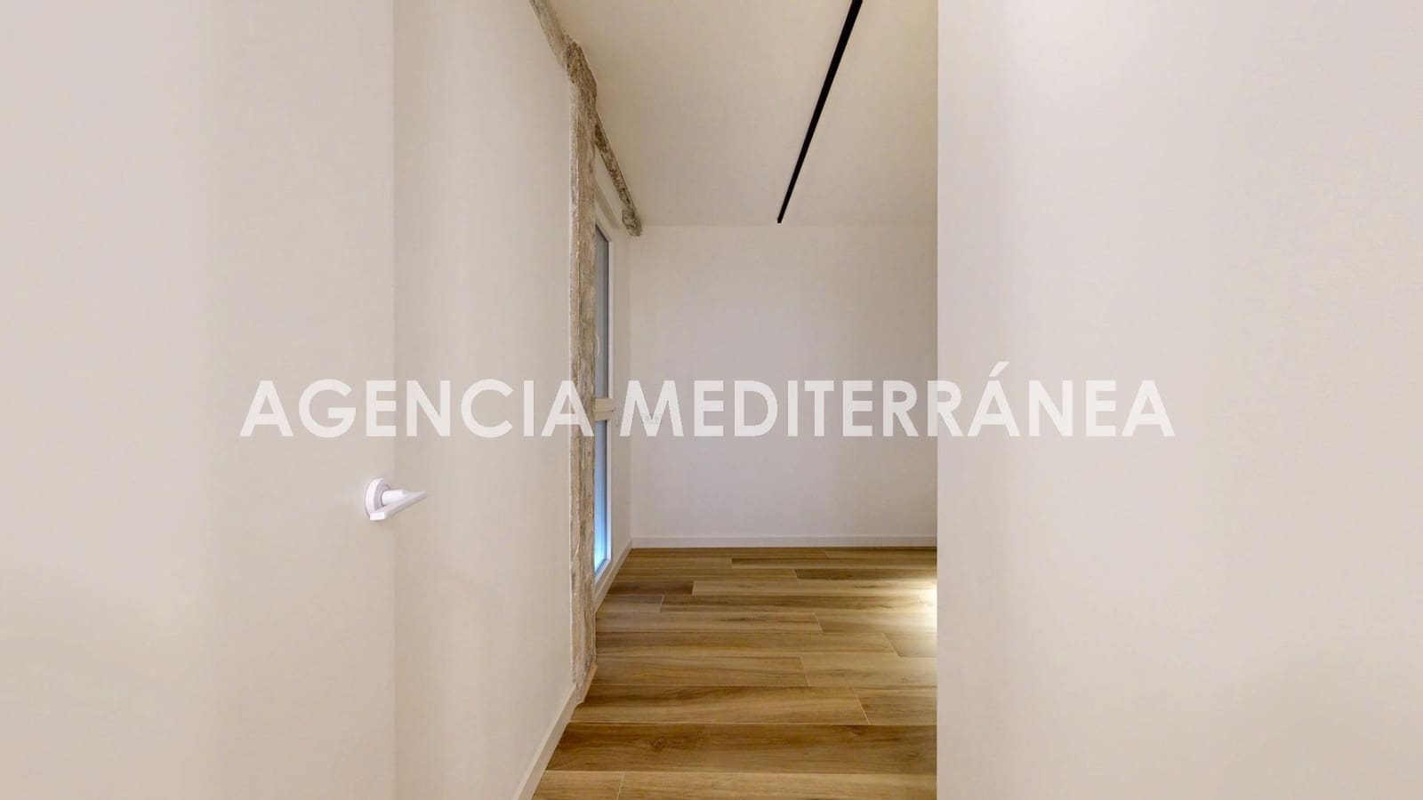 3 soveværelse Lejlighed til salg i Valencia by - € 479.000 (Ref: 9615618)