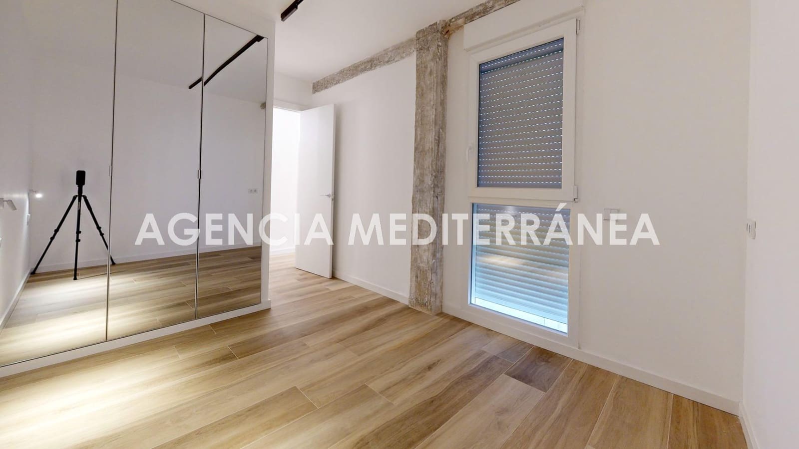3 soveværelse Lejlighed til salg i Valencia by - € 479.000 (Ref: 9615618)