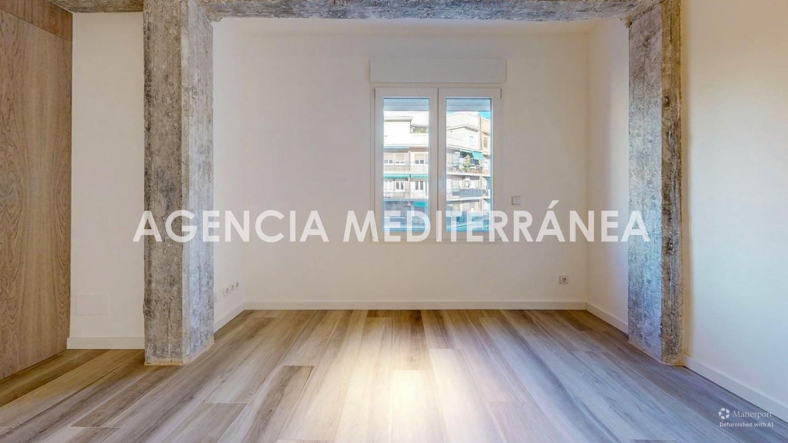 3 soveværelse Lejlighed til salg i Valencia by - € 479.000 (Ref: 9615618)
