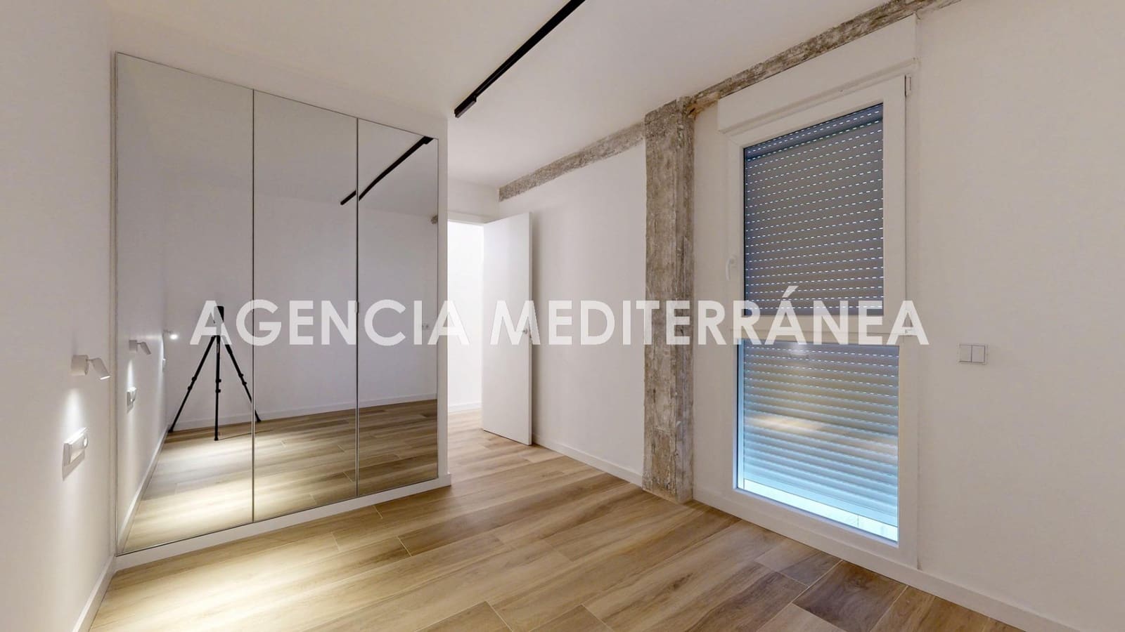 3 soveværelse Lejlighed til salg i Valencia by - € 479.000 (Ref: 9615618)