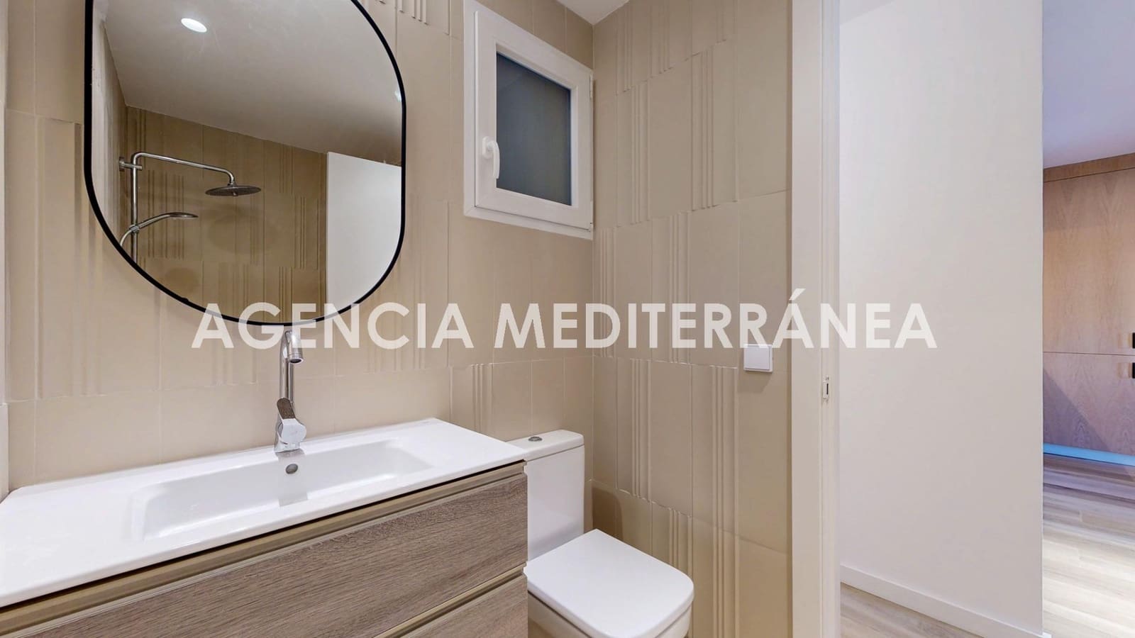 3 soveværelse Lejlighed til salg i Valencia by - € 479.000 (Ref: 9615618)