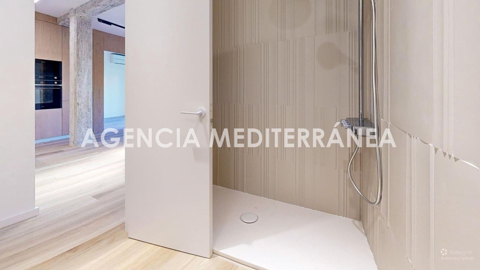 3 soveværelse Lejlighed til salg i Valencia by - € 479.000 (Ref: 9615618)