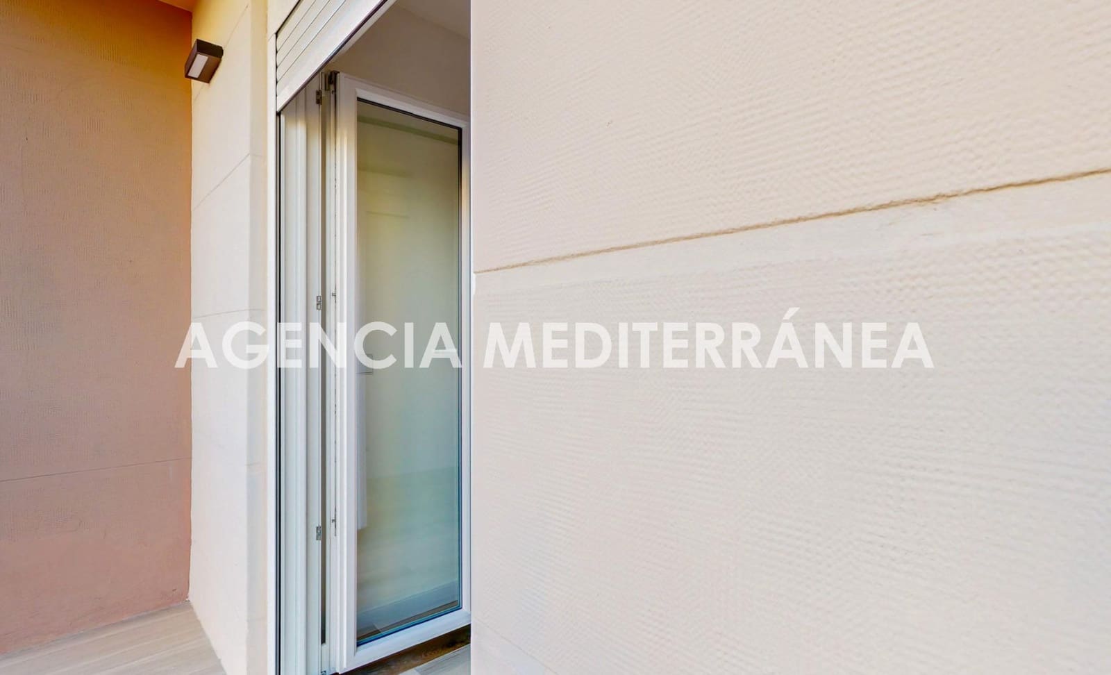 3 soveværelse Lejlighed til salg i Valencia by - € 479.000 (Ref: 9615618)
