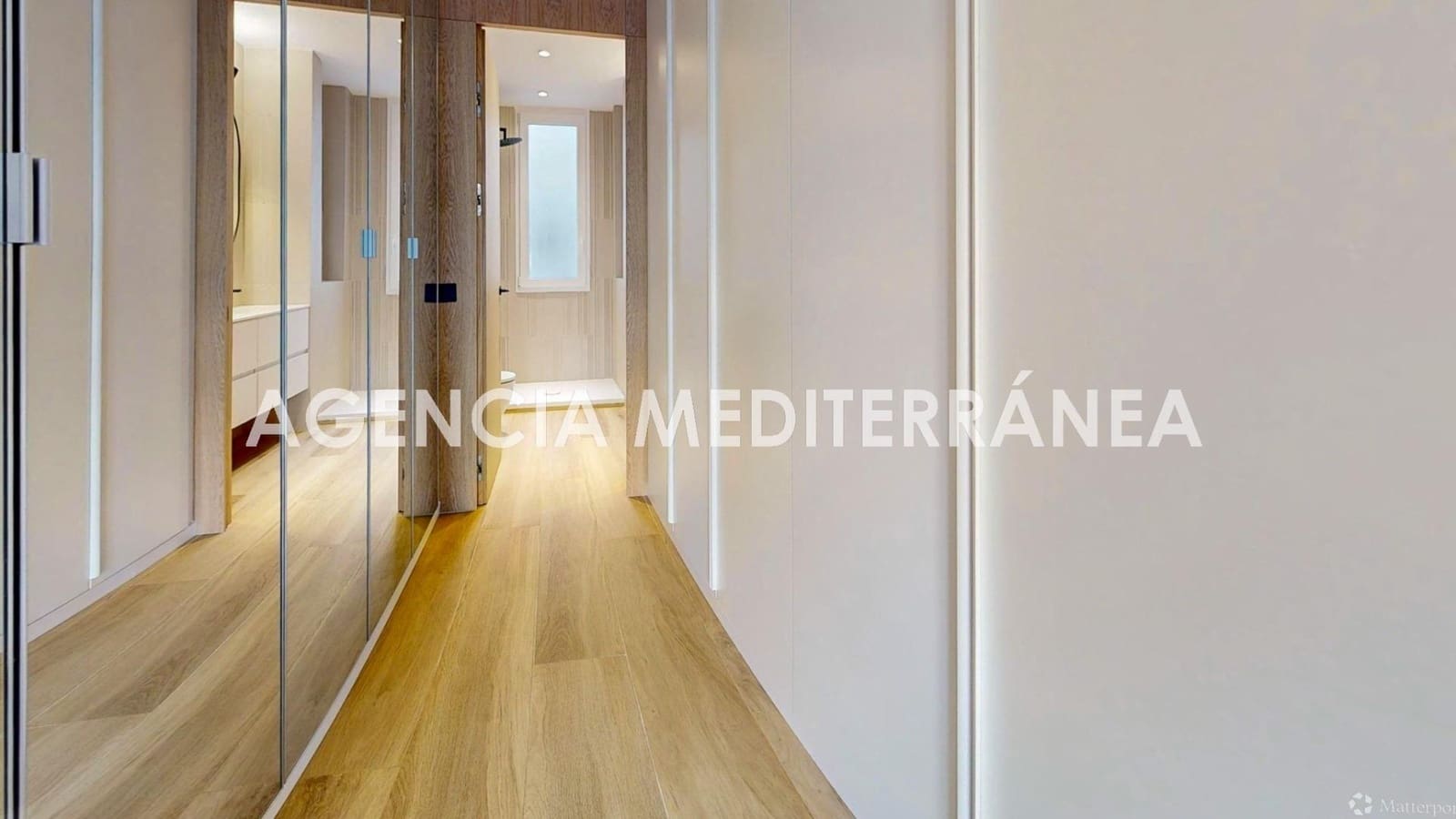 3 soveværelse Lejlighed til salg i Valencia by - € 479.000 (Ref: 9615618)
