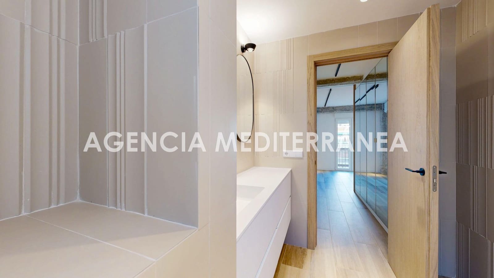 3 soveværelse Lejlighed til salg i Valencia by - € 479.000 (Ref: 9615618)