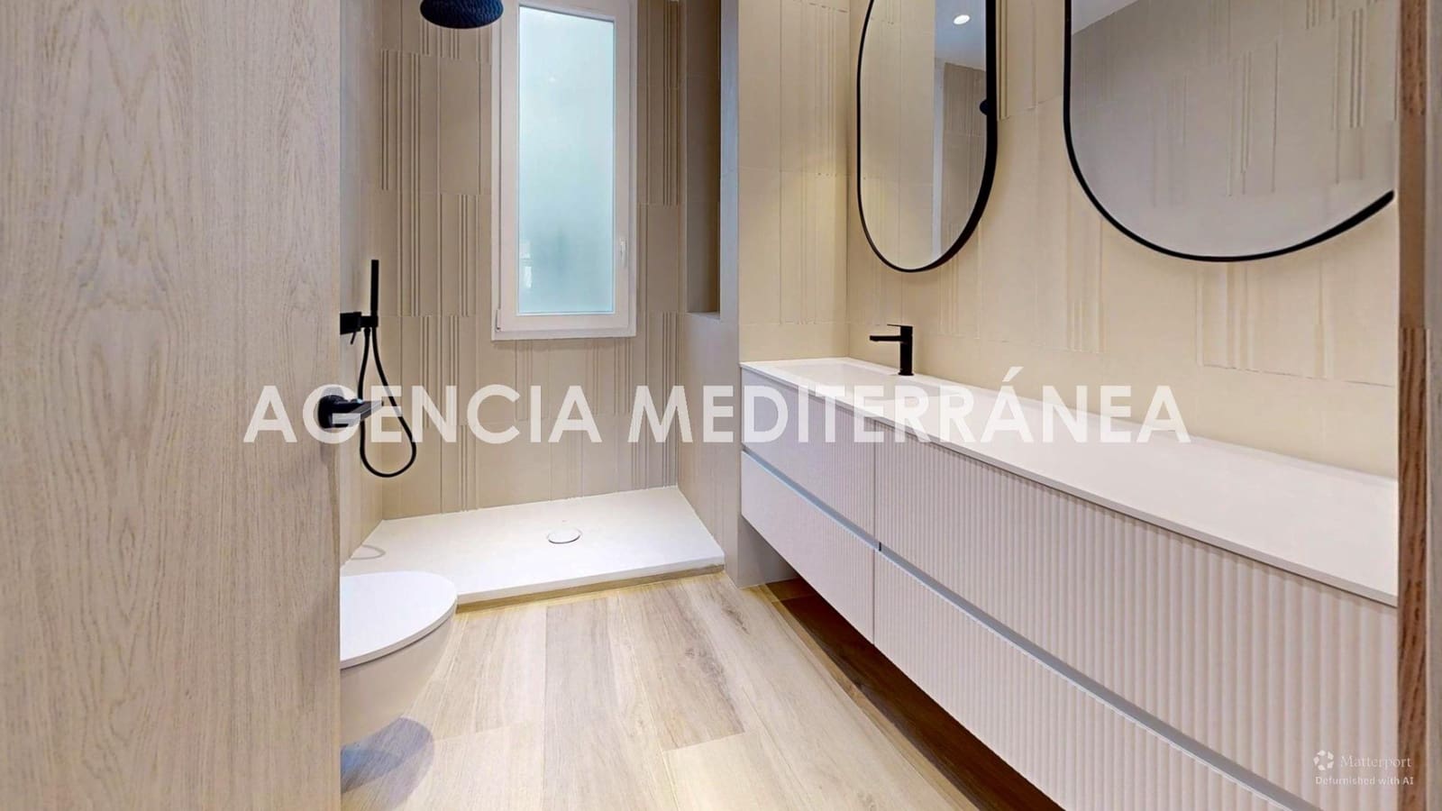 3 soveværelse Lejlighed til salg i Valencia by - € 479.000 (Ref: 9615618)
