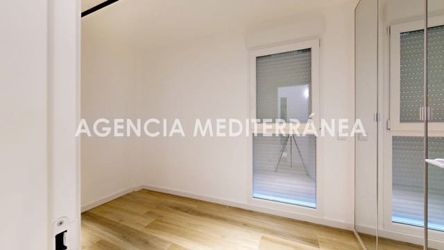 3 bedroom Flat for sale in Nou Moles, Valencia city - € 479,000 (Ref: 9615618)