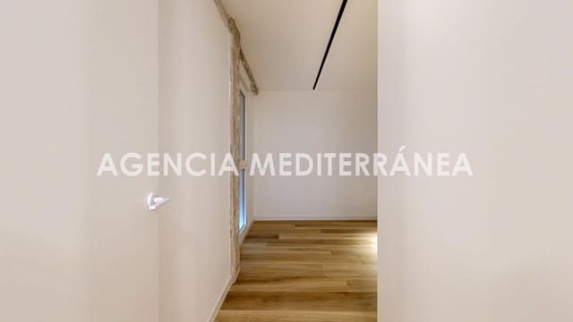 3 bedroom Flat for sale in Nou Moles, Valencia city - € 479,000 (Ref: 9615618)