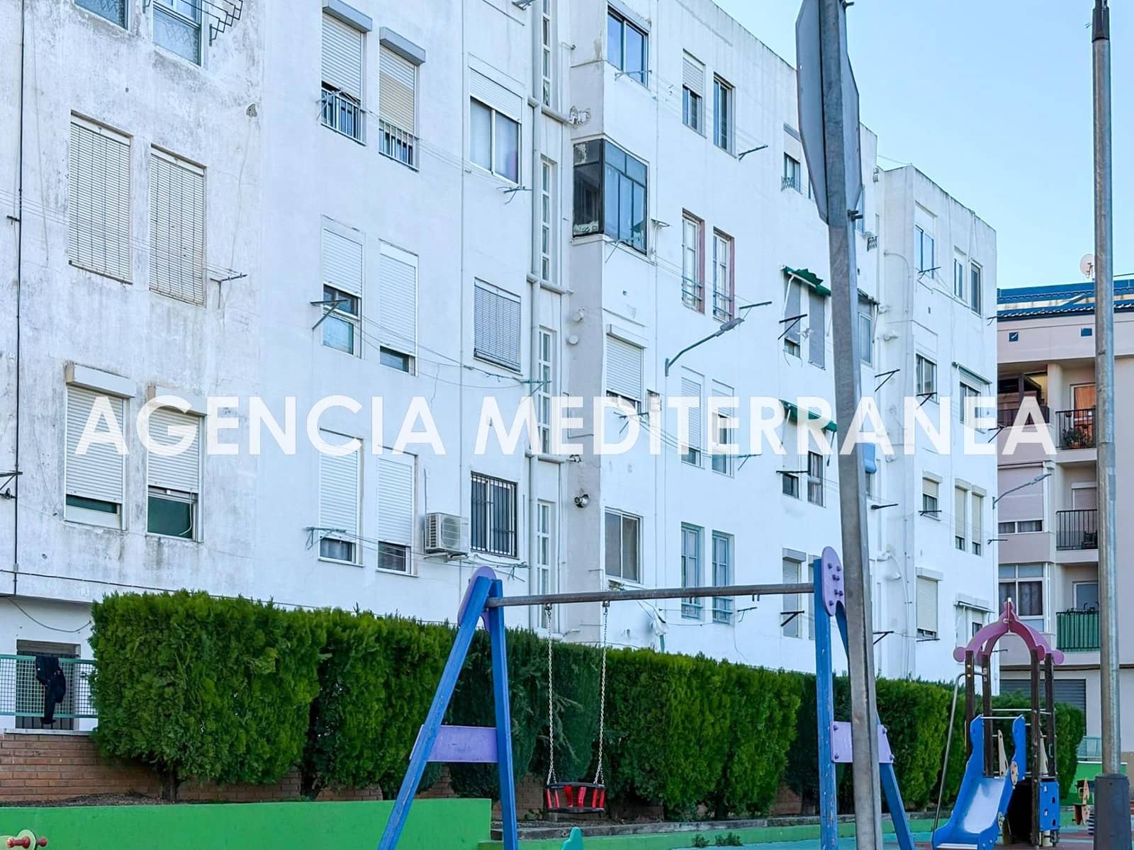 2 makuuhuone Asunto myytävänä paikassa Benetusser - 79 000 € (Ref: 9619369)