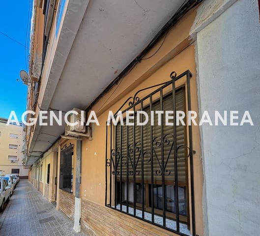 2 soverom Leilighet til salgs i Benetússer - € 79 000 (Ref: 9619369)