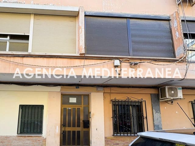 2 soverom Leilighet til salgs i Benetússer - € 79 000 (Ref: 9619369)