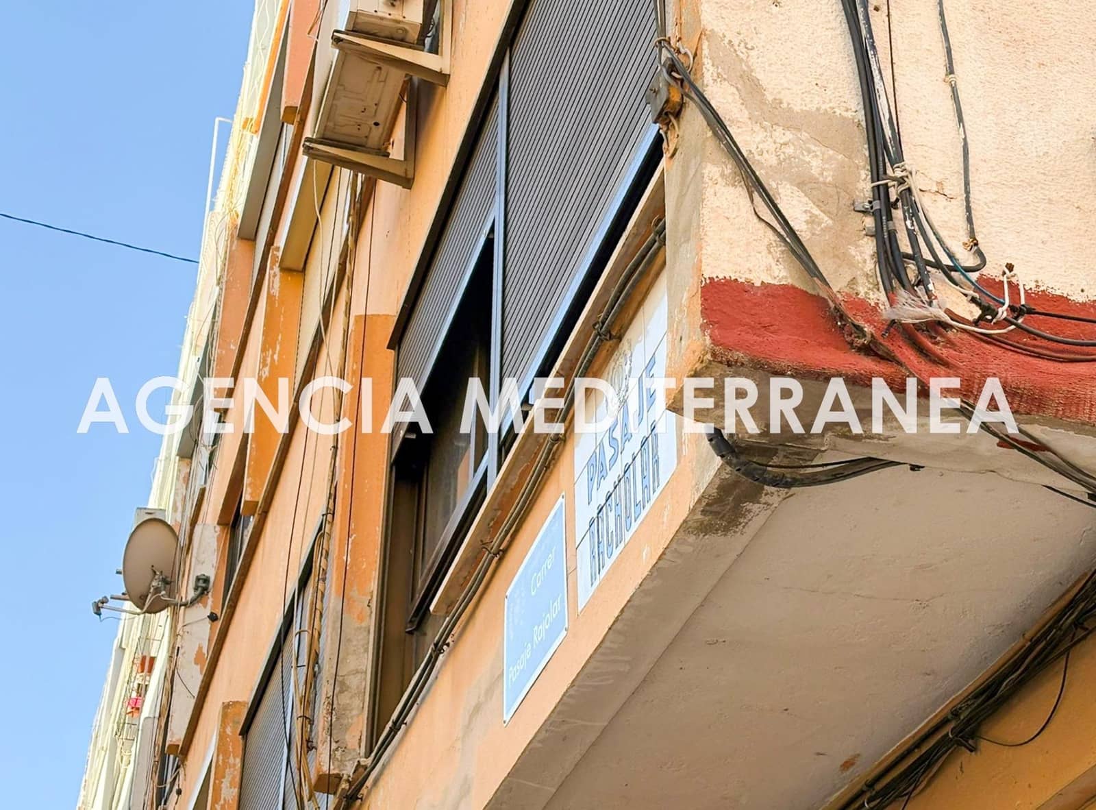 2 quarto Apartamento para venda em Benetusser - 79 000 € (Ref: 9619369)