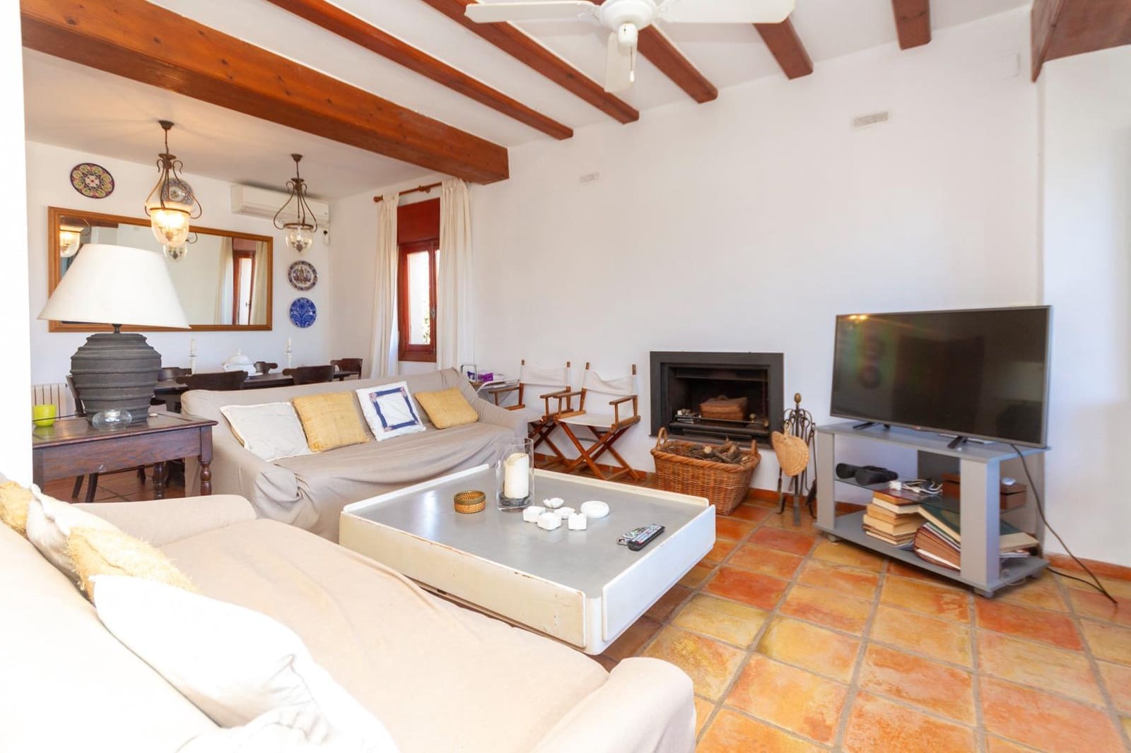 4 soveværelse Villa til salg i Denia - € 1.450.000 (Ref: 9619370)