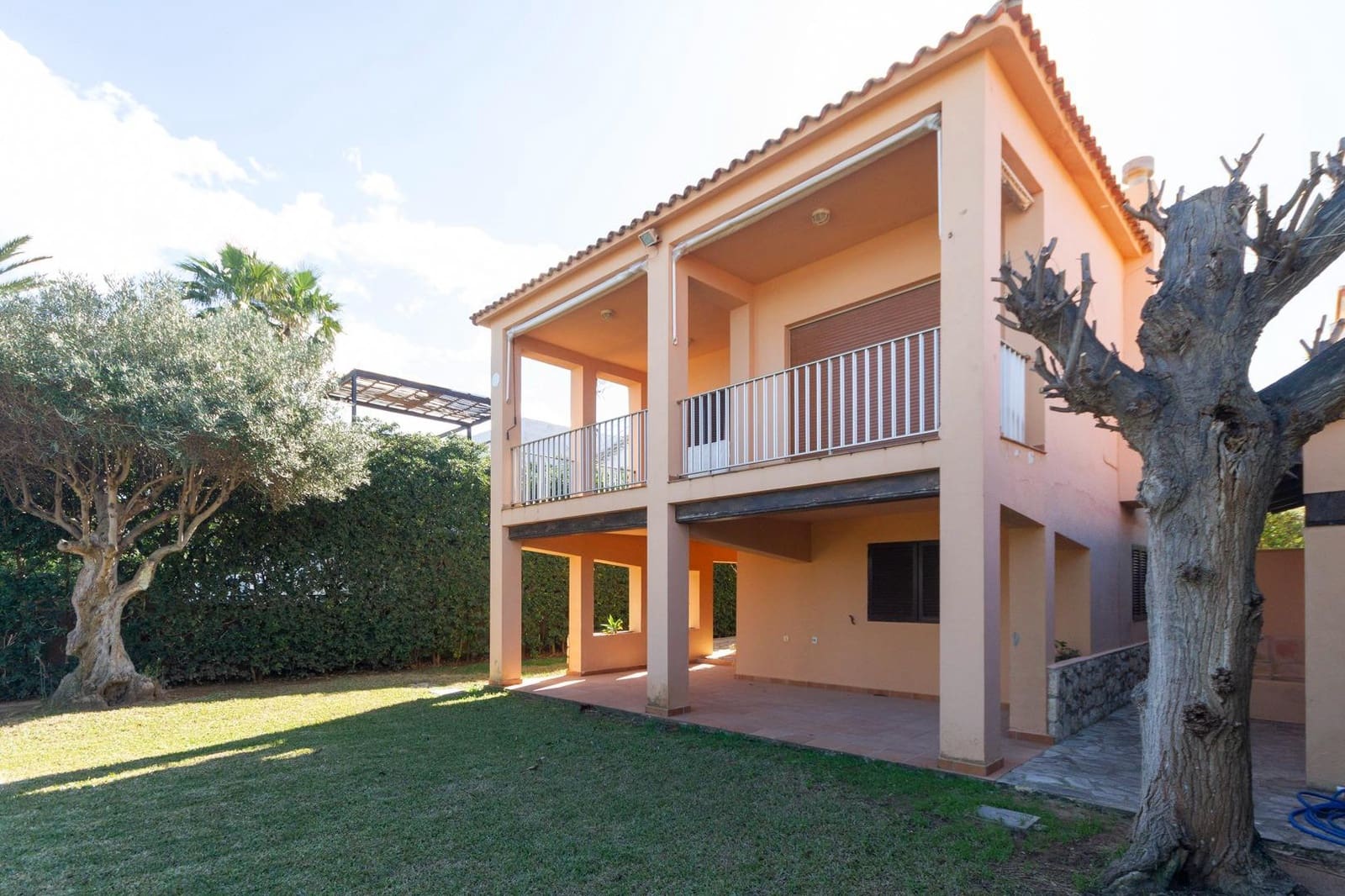 4 soveværelse Villa til salg i Denia - € 1.450.000 (Ref: 9619370)