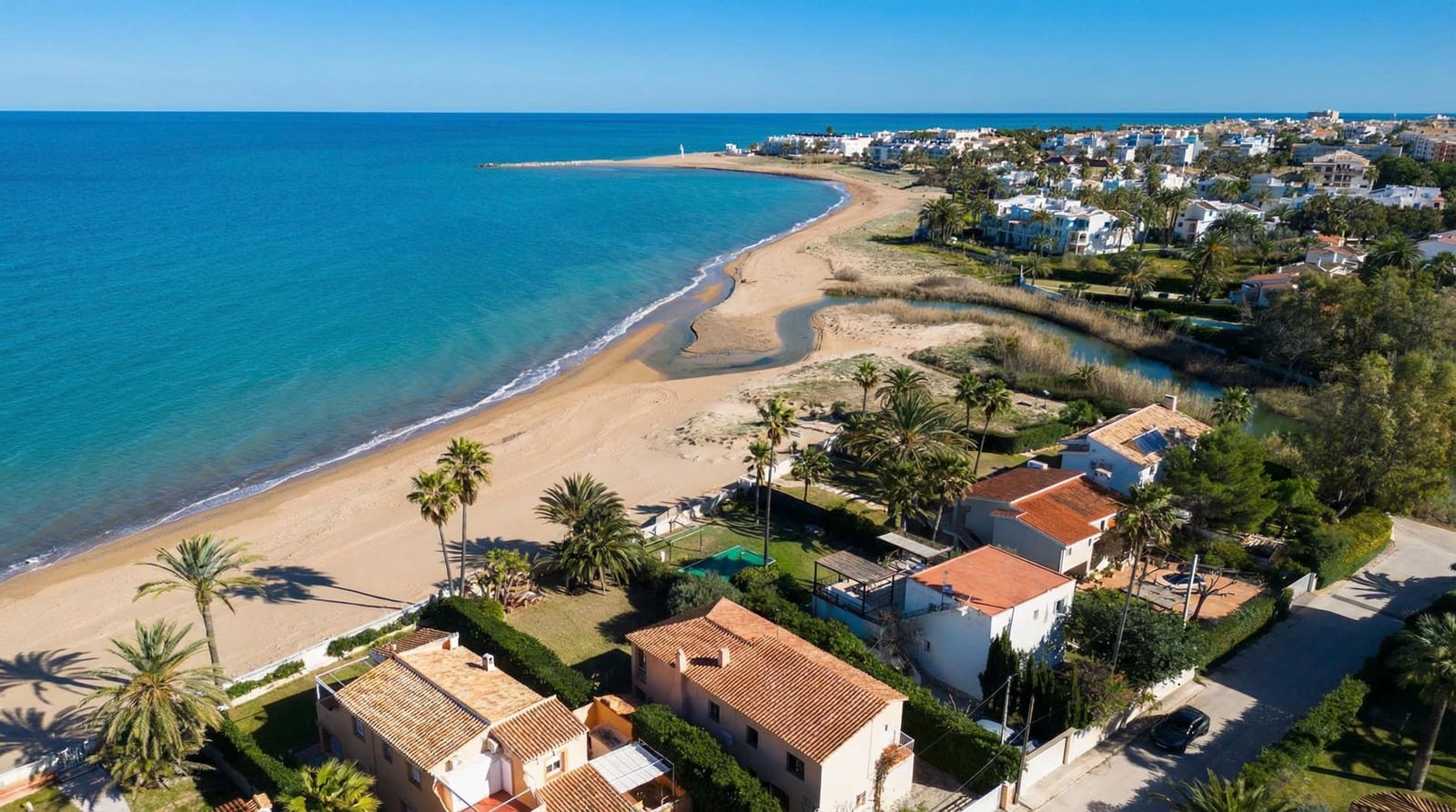 4 soveværelse Villa til salg i Denia - € 1.450.000 (Ref: 9619370)