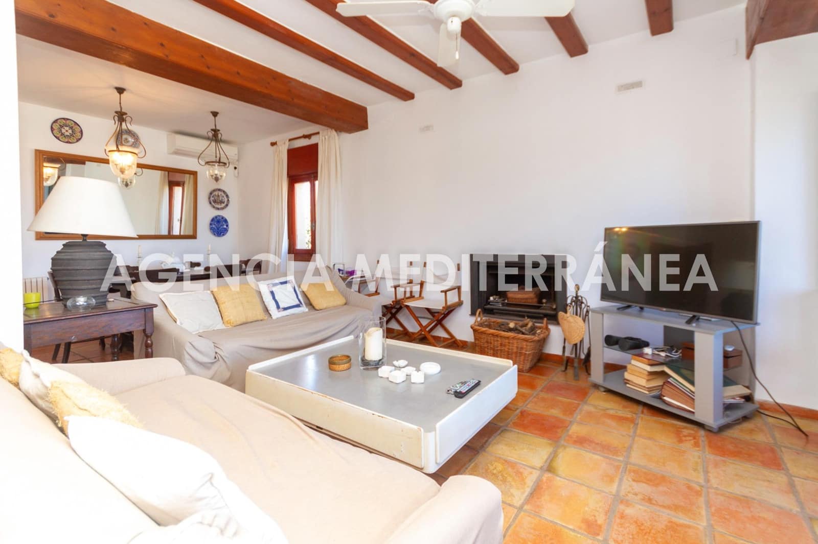 4 bedroom Villa for sale in Denia - € 1,450,000 (Ref: 9619370)