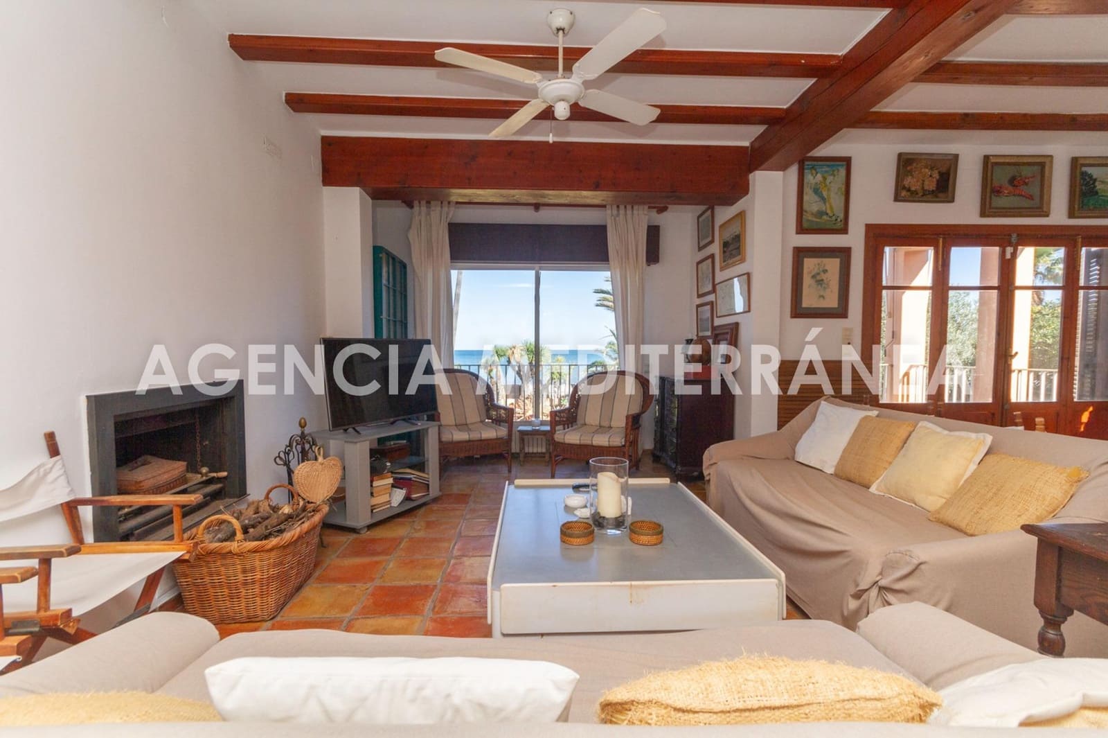 4 bedroom Villa for sale in Denia - € 1,450,000 (Ref: 9619370)