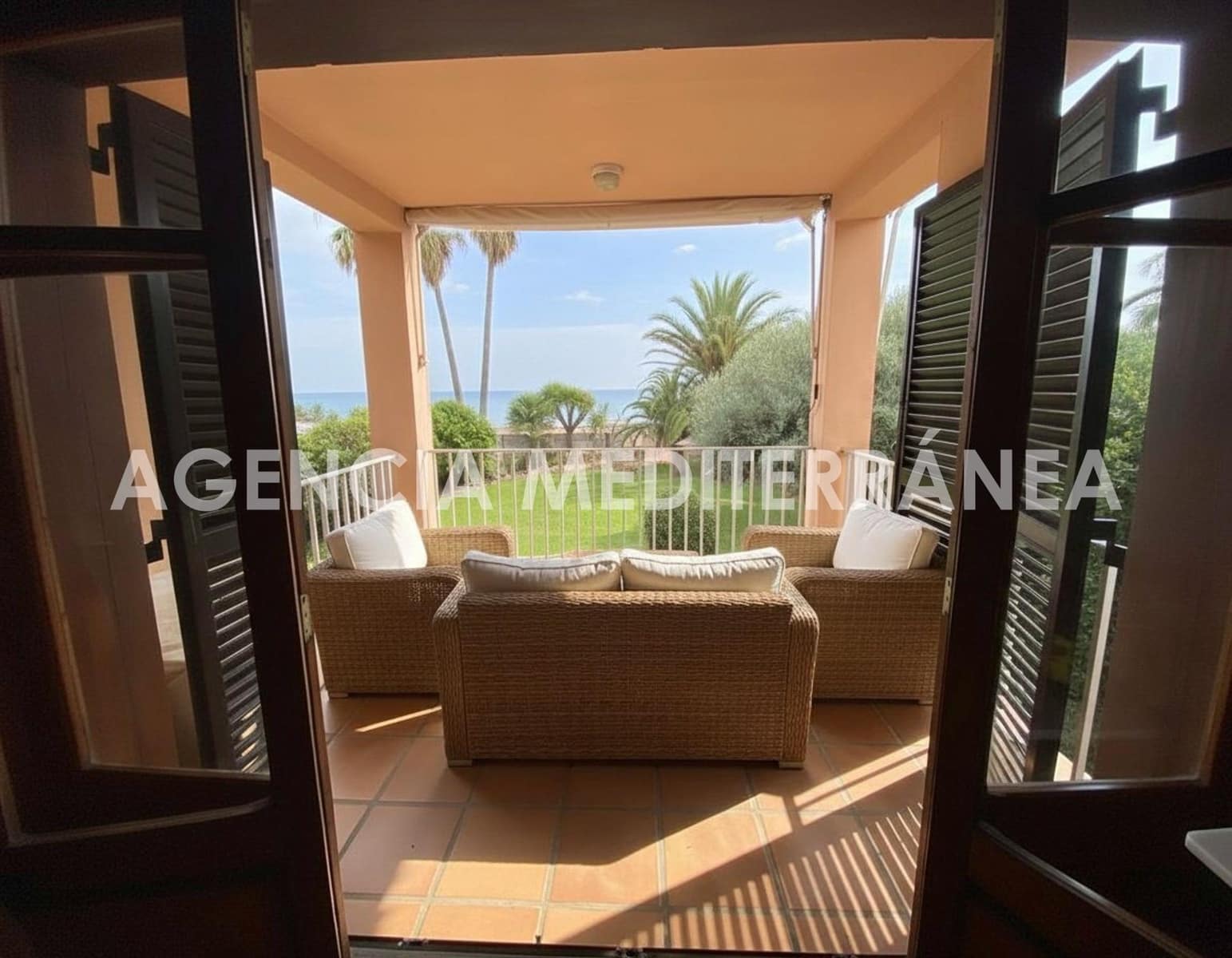 4 bedroom Villa for sale in Denia - € 1,450,000 (Ref: 9619370)